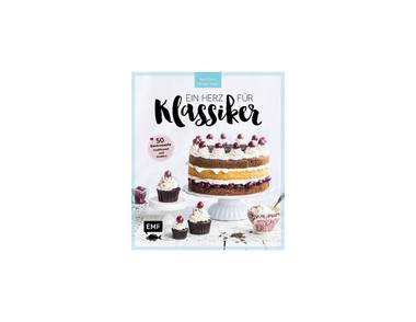 Ein Herz für Klassiker Sie sehen dieses Bild nicht? Klicken Sie mit der rechten Maustaste darauf und wählen Sie „Bilder herunterladen.“