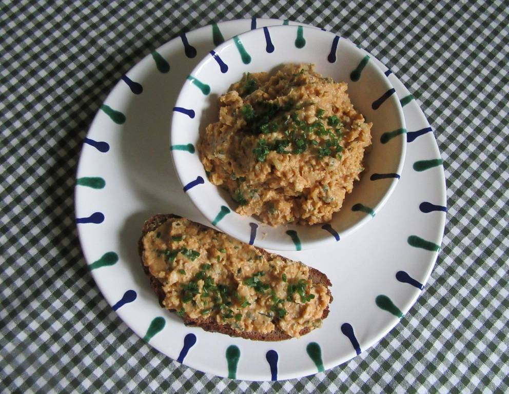 Waldviertler Obatzter Waldviertler Obatzter