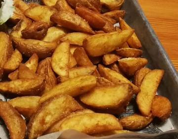 Blecherdäpfel Blecherdäpfel