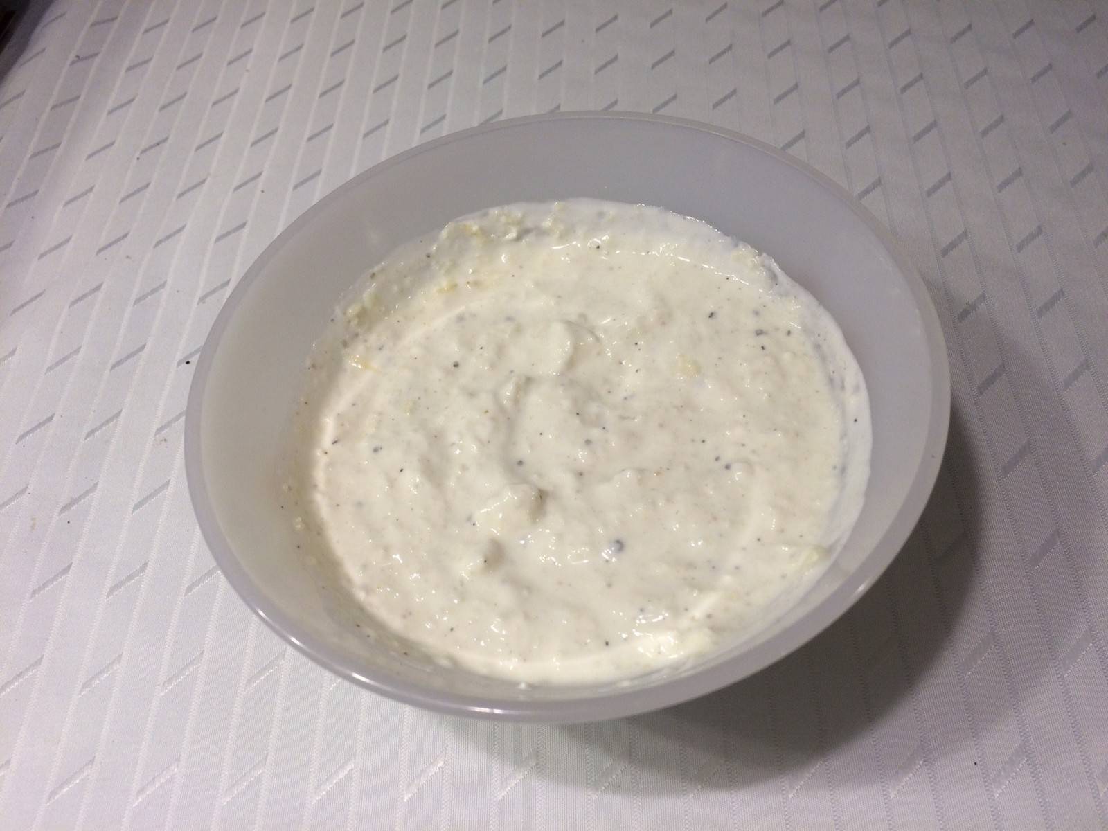 Kren-Dip