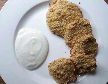 Simple Hirselaibchen Simple Hirselaibchen