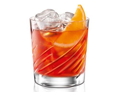 Star Negroni 