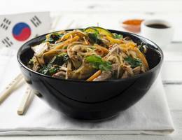 Japchae Japchae