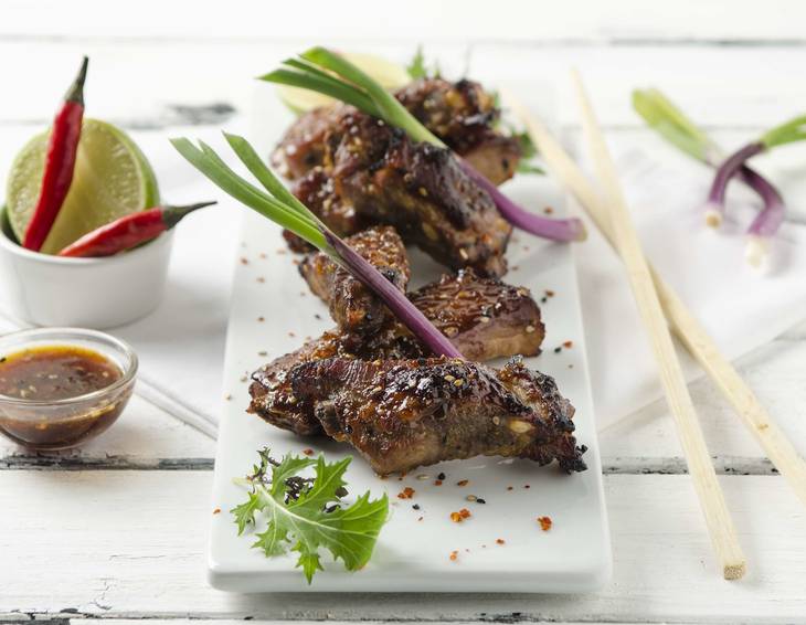 Galbi Galbi