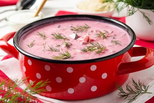 Beste Russische Rezepte Beste Russische Rezepte