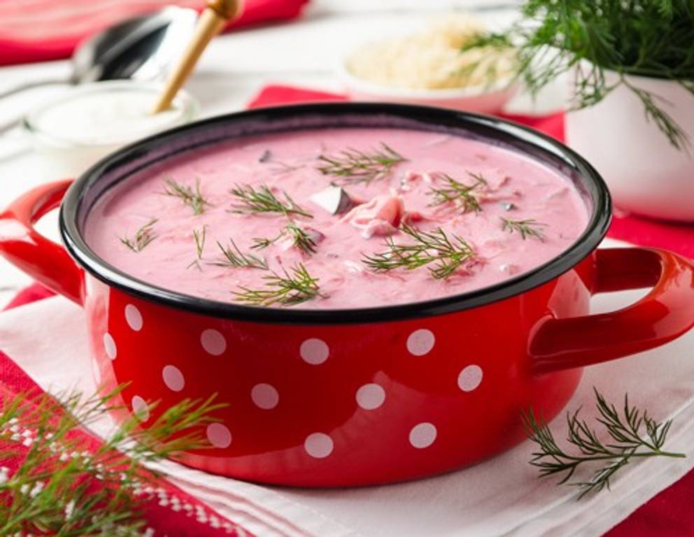 Beste Russische Rezepte Beste Russische Rezepte