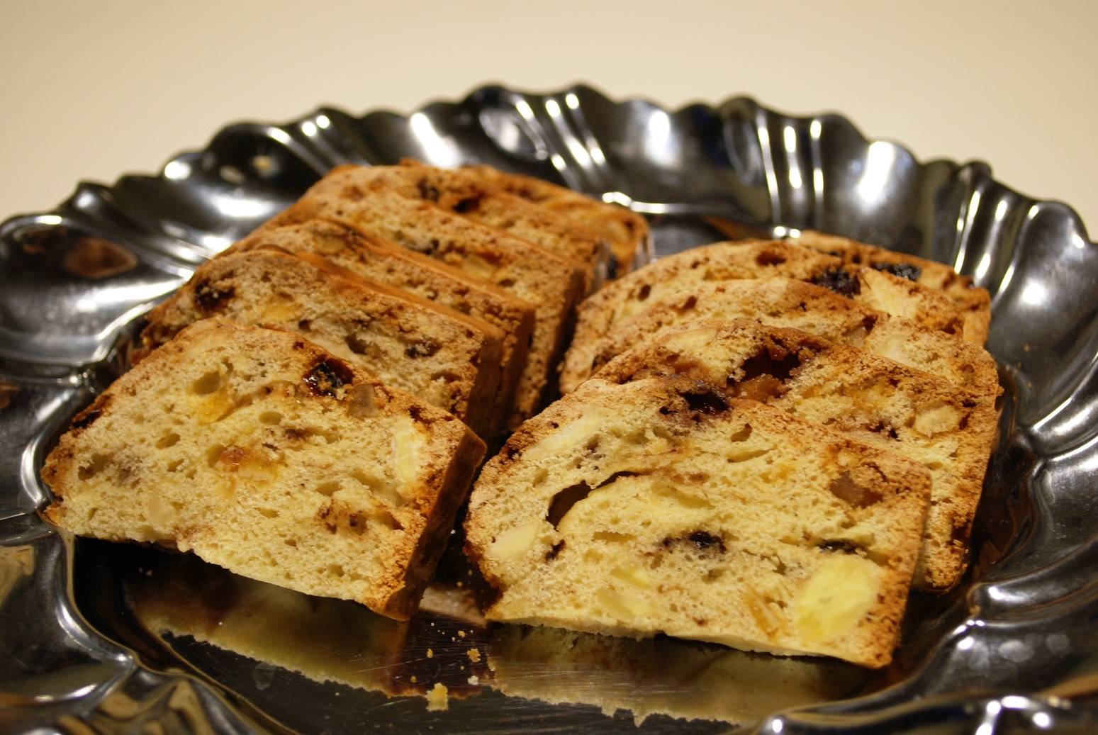 Ausseer Bischofsbrot