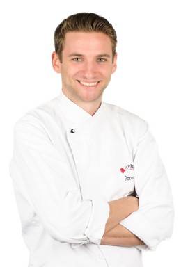 Aaron Waltl