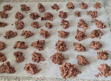 Cornflakes-Kekse Cornflakes-Kekse