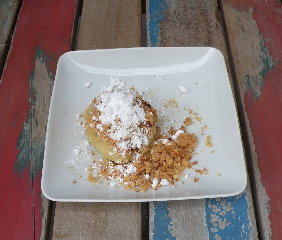 Zwetschgenknödel Rezept - ichkoche.ch