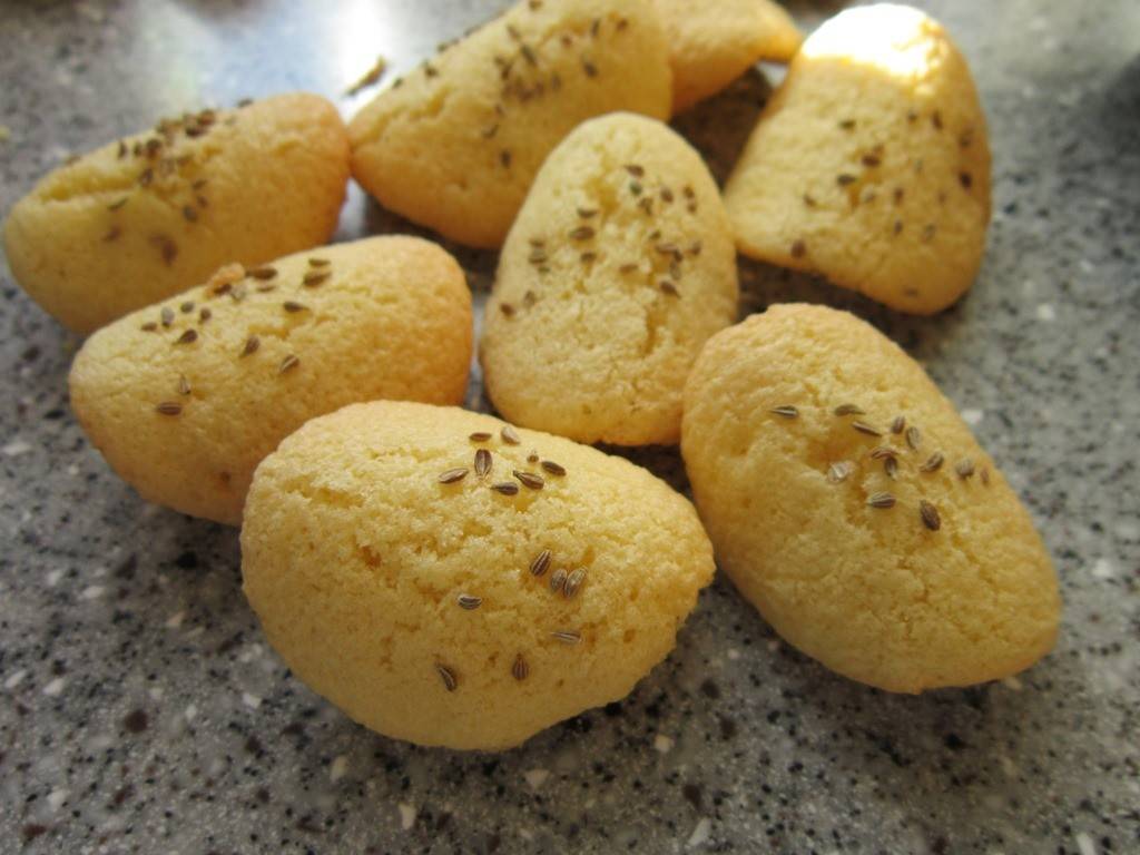Anisbögen