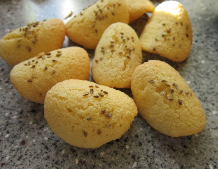 Anisbögen Anisbögen