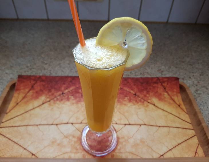 Mangococktail