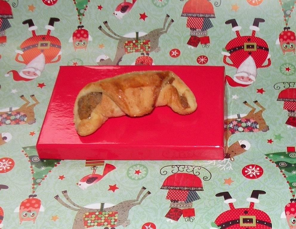 Walnussbeugl Walnussbeugl