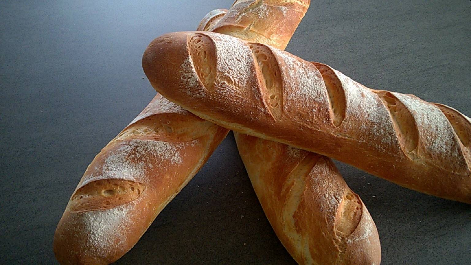 Baguettes