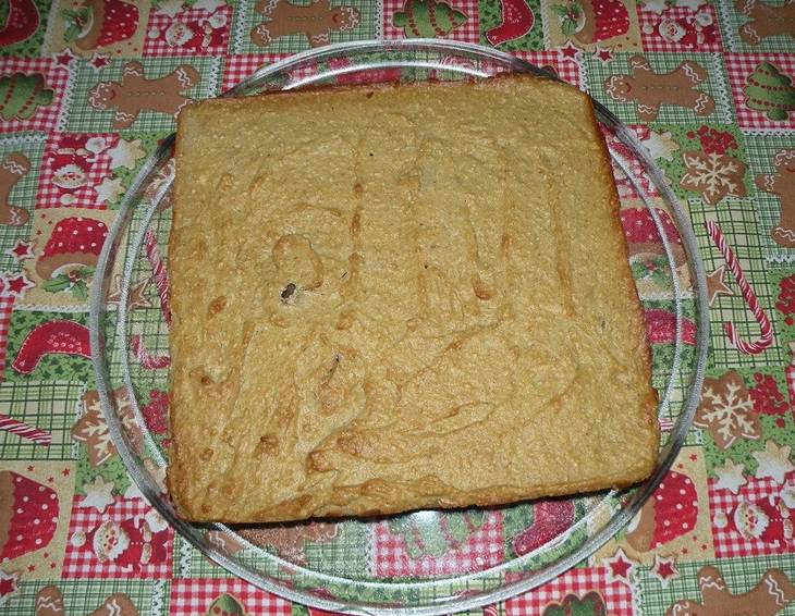 Maronikuchen zuckerarm Maronikuchen zuckerarm