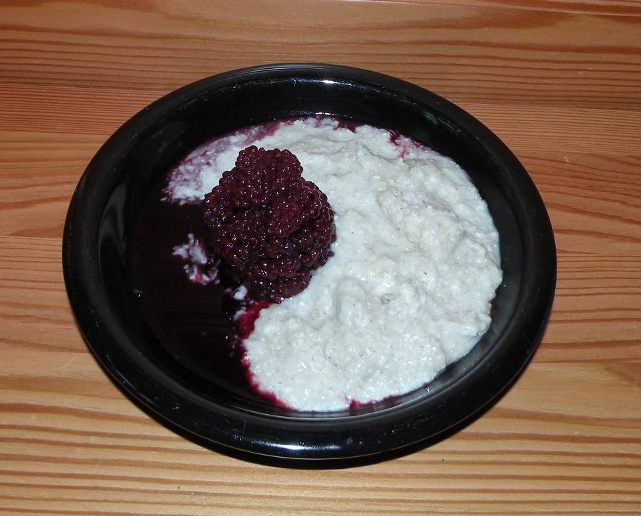 Matjesfilets mit neuen Kartoffeln und Brunch Rezept - ichkoche.at