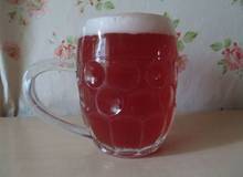 Himbeer-Einhorn-Bier Himbeer-Einhorn-Bier