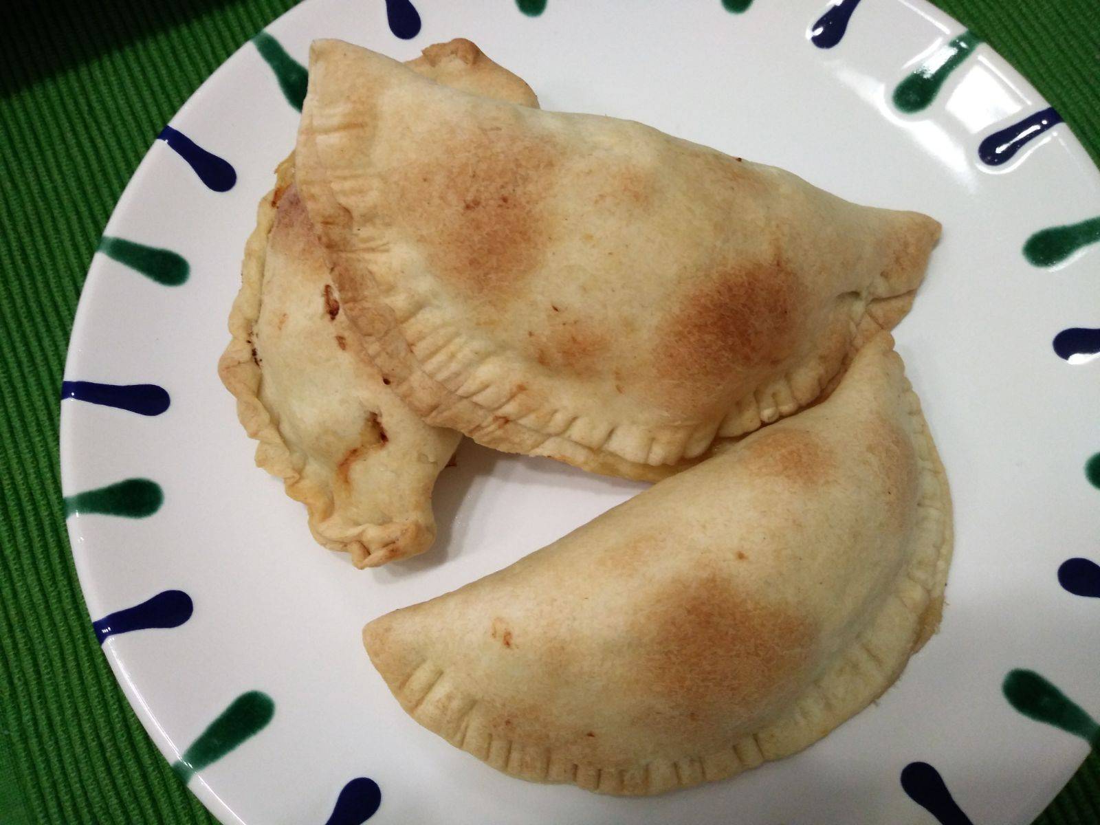 Empanadas