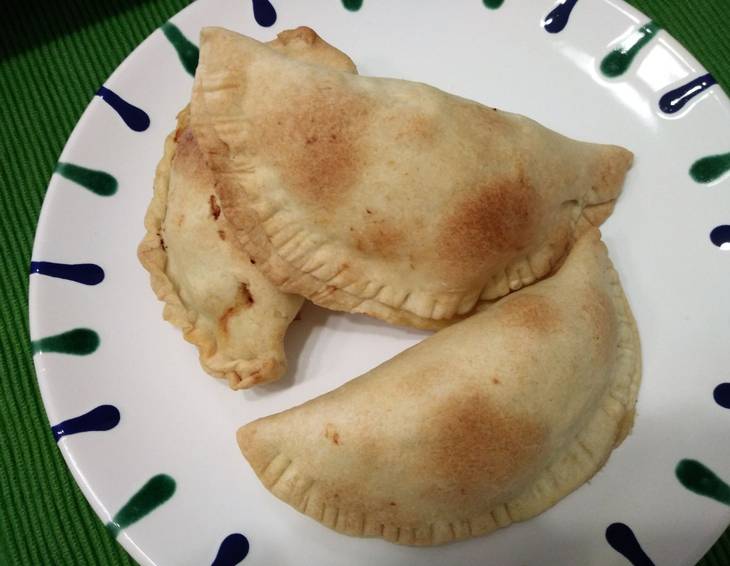 Empanadas Empanadas