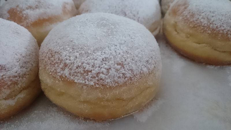 Krapfen