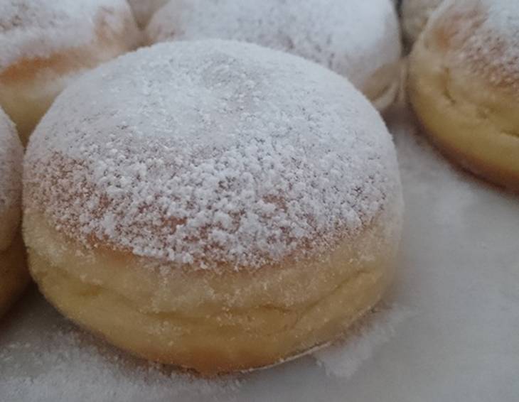 Krapfen Krapfen
