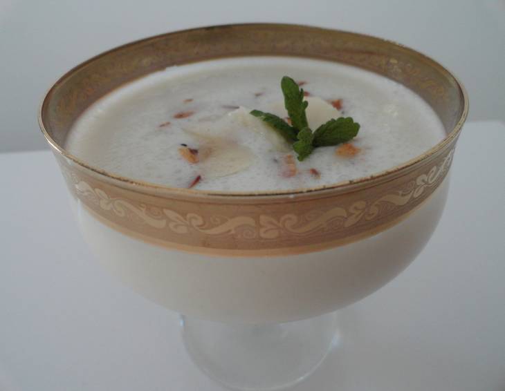 Sauermilch Copacabana Sauermilch Copacabana