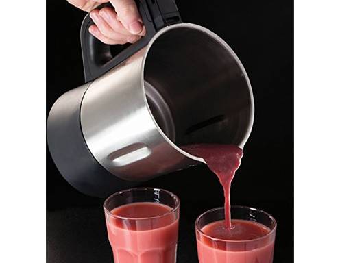 Soup & Blend Standmixer mit Kochfunktion von Russell Hobbs