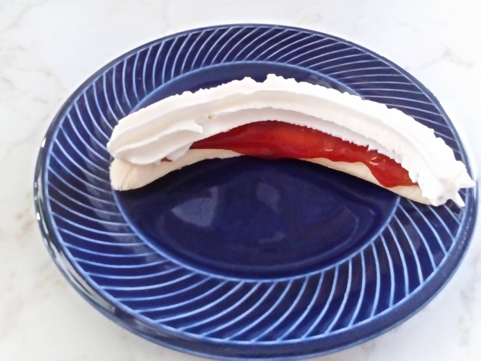 Bananen Dessert Rezept - ichkoche.de