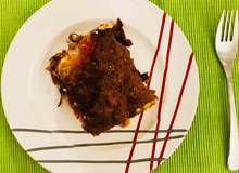 Kartoffel-Kürbis-Gratin Kartoffel-Kürbis-Gratin
