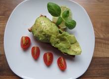 Avocadokornspitz Avocadokornspitz