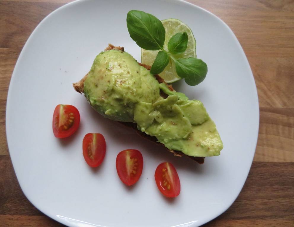 Avocadokornspitz Avocadokornspitz