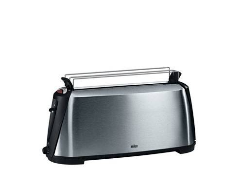 Sommelier Toaster HT 600 von Braun - ichkoche.ch