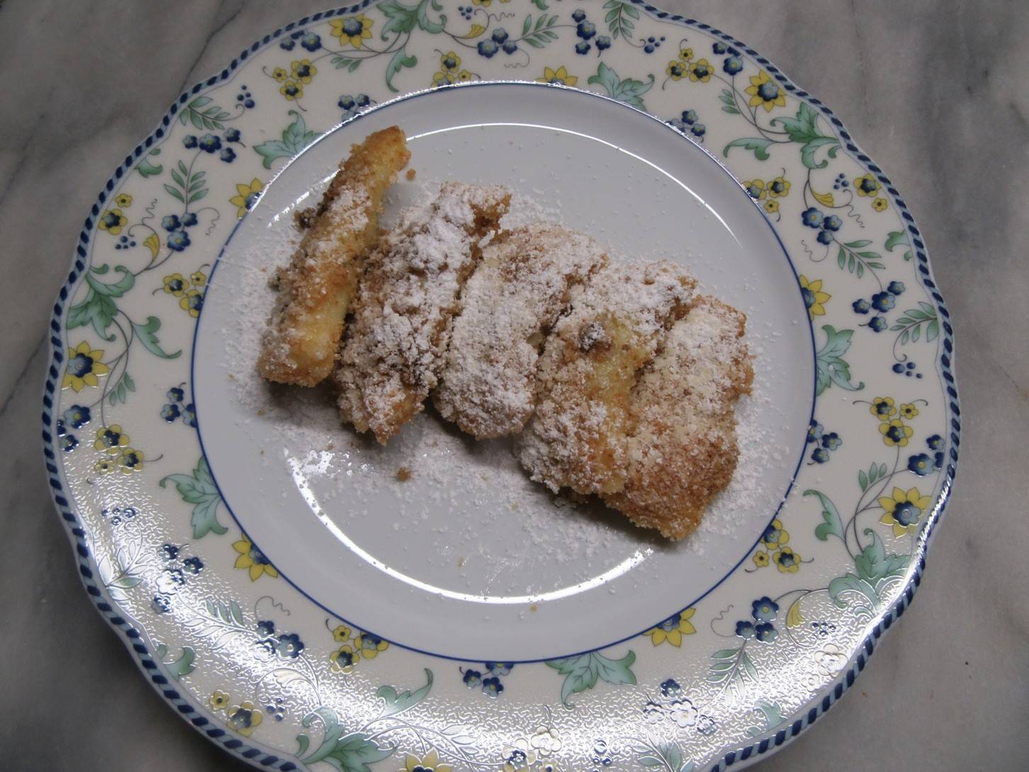 Powidltascherl Rezept - ichkoche.de