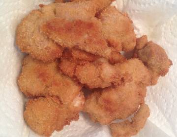 Gebackenes Hirn Gebackenes Hirn