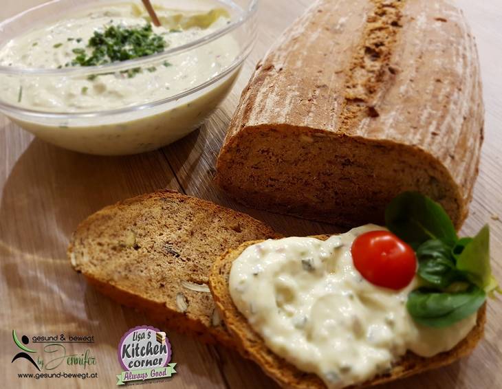 Fitness Vollkornbrot Fitness Vollkornbrot