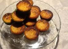 Topfenmuffins Topfenmuffins