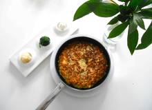 Kaspressknödel XXL Kaspressknödel XXL