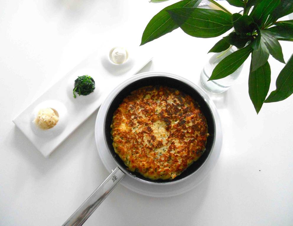 Kaspressknödel XXL Kaspressknödel XXL