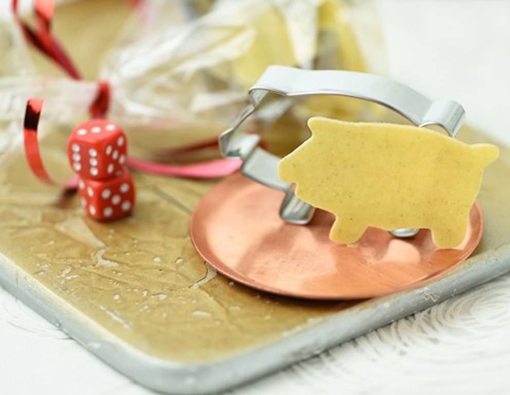 Rezepte des Tages: Woche 52 Rezepte des Tages: Woche 52