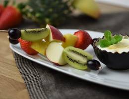 Obst von A bis Z Obst von A bis Z