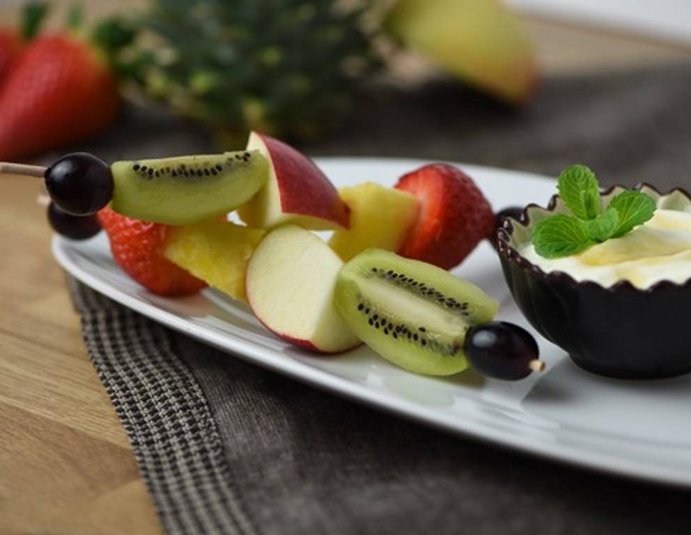 Tipps & Tricks rund ums Obst Tipps & Tricks rund ums Obst