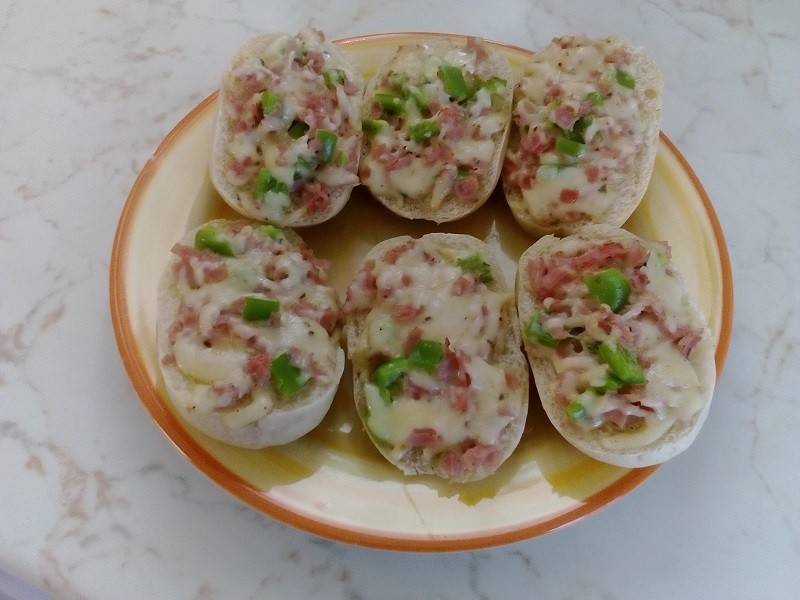 Sauerrahmbrötchen Rezept - ichkoche.at Sauerrahmbrötchen Rezept - ichkoche.at