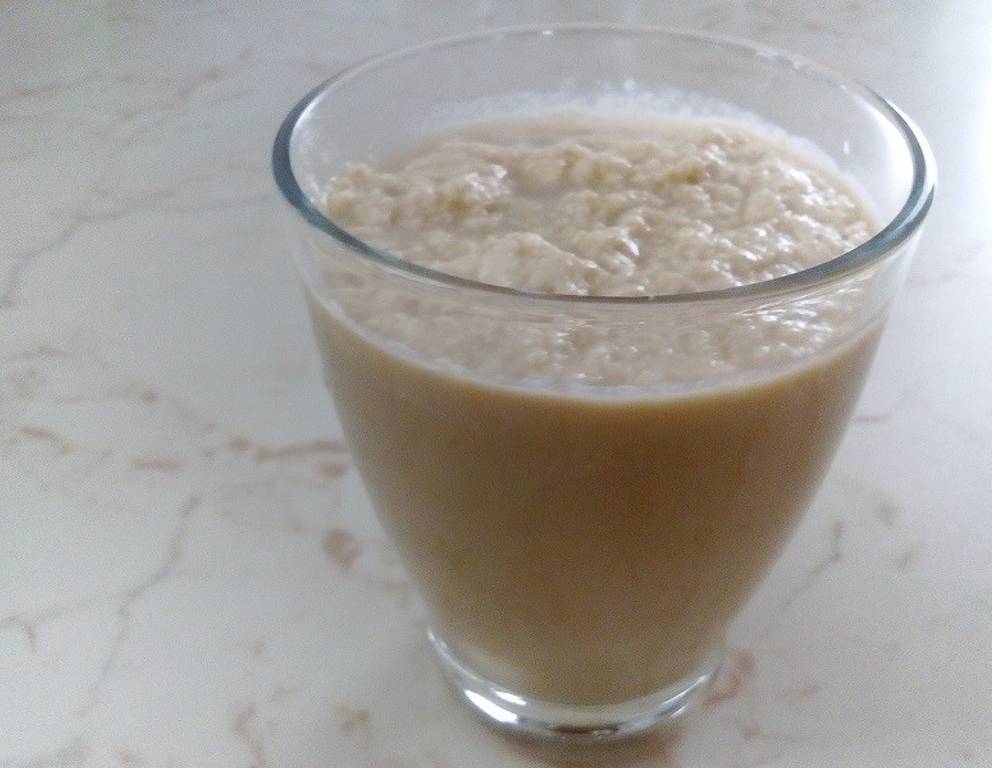 Frozen Cappuccino Frozen Cappuccino