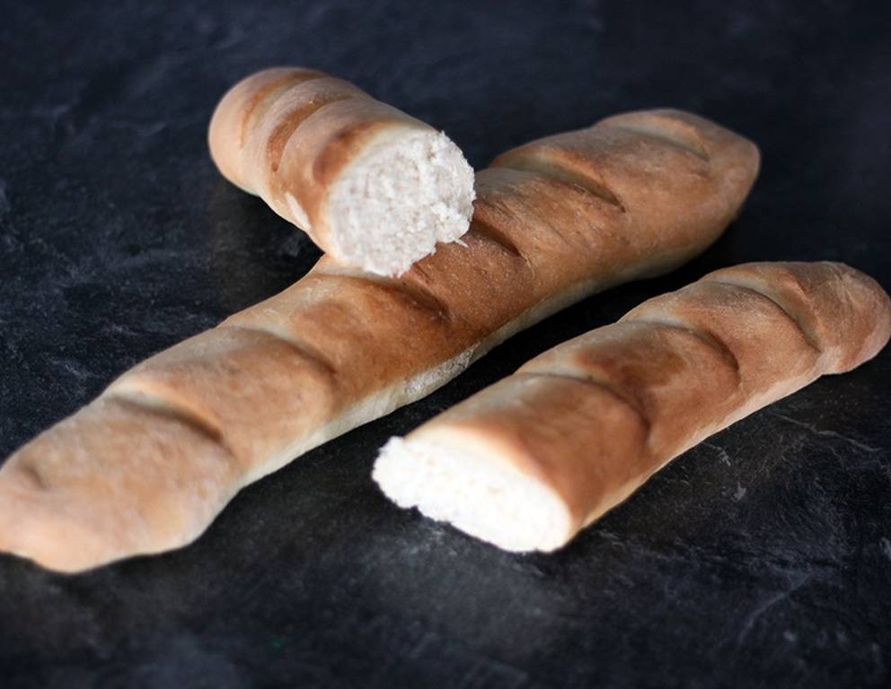 Baguettes Baguettes