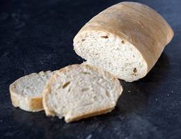 Ciabatta Ciabatta