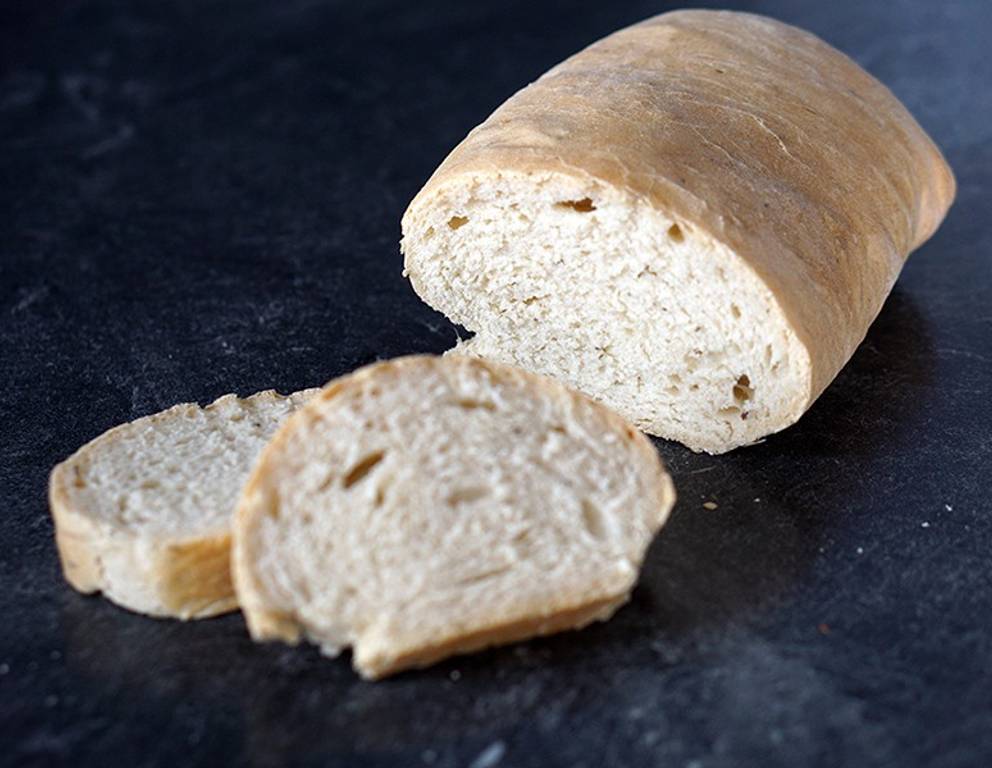 Ciabatta Ciabatta