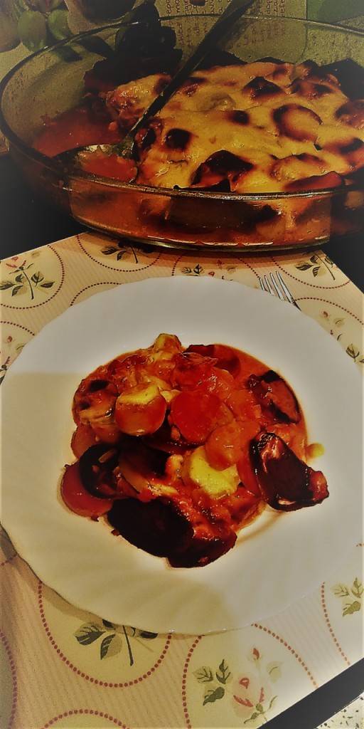 Rote Rüben amato