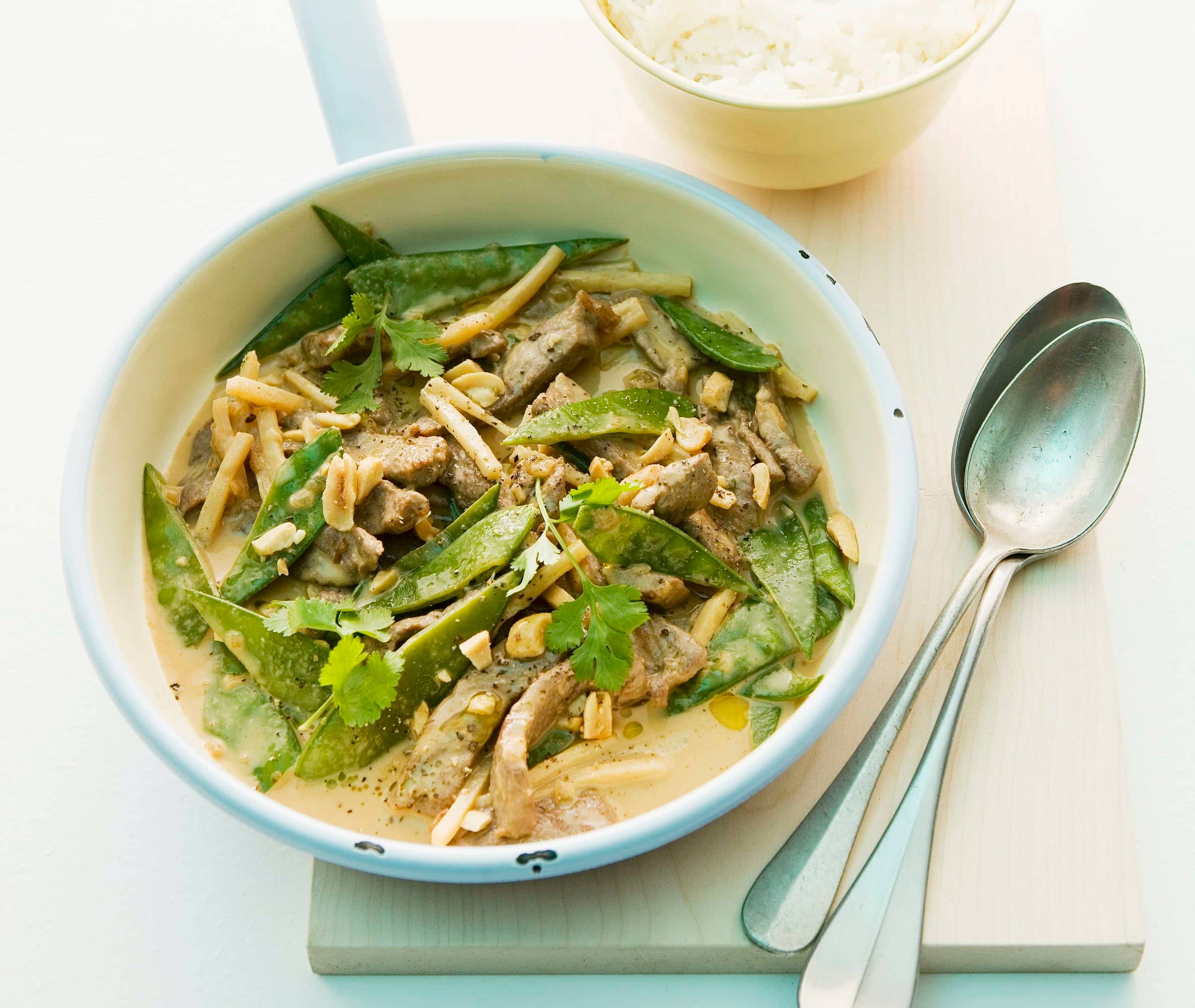 Die besten Zuckerschoten Rezepte - ichkoche.de Die besten Zuckerschoten Rezepte - ichkoche.de