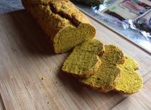 Kurkumabrot Kurkumabrot